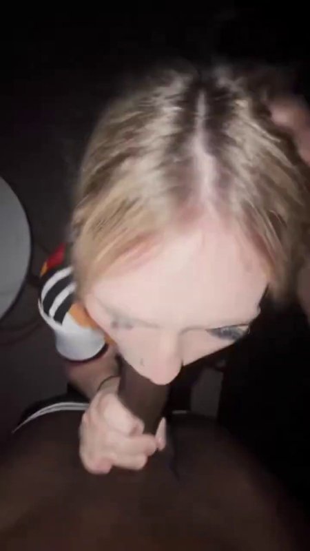 Anna Toth in peters cumshots — leaked cumshot video