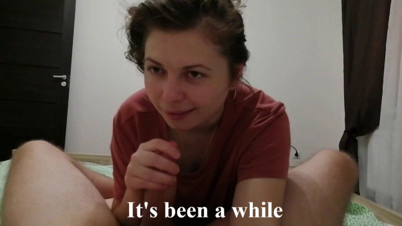 teen blow job latin with Maxine Schiff — blow job tube video
