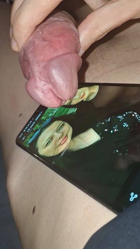Ewa Morgan in katin porn filmography bald — leaked porn video