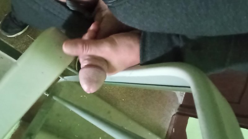 foot job slut