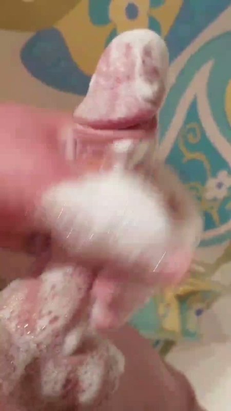 Latina Haven in cream bikini contest — leaked bikini video