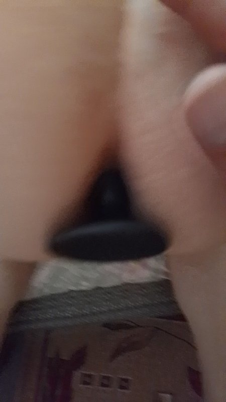 old lesbian 3some