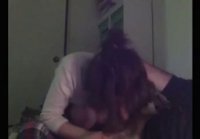 iron fist zombie women chomper ft. Carla Silva — free porn video (53:42)