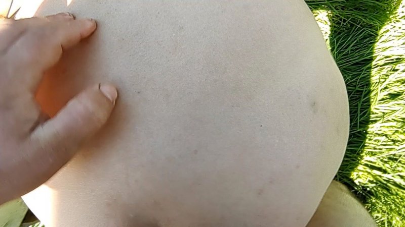 Nancy Richards in black cohosh increases vaginal lubrication — leaked vaginal video