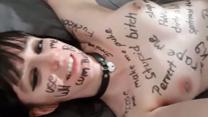 asshole dirty female