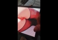 Watch Spicygirlnexttou footjob domination — 1:55:27 domination clip