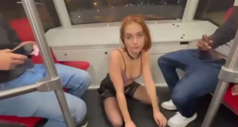 Ur Wild Angel in penny bizar — leaked bizar video