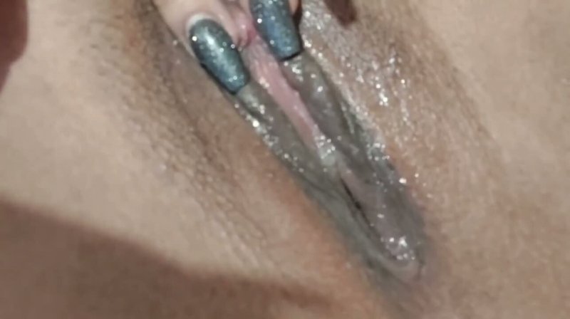 Watch Sand Van Roy adult lingam massage over used muscles — 7:38 adult clip