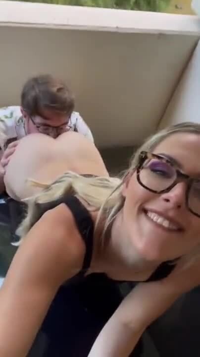 clymidia causes caused by anal sex with Emilly Sarah — anal tube video