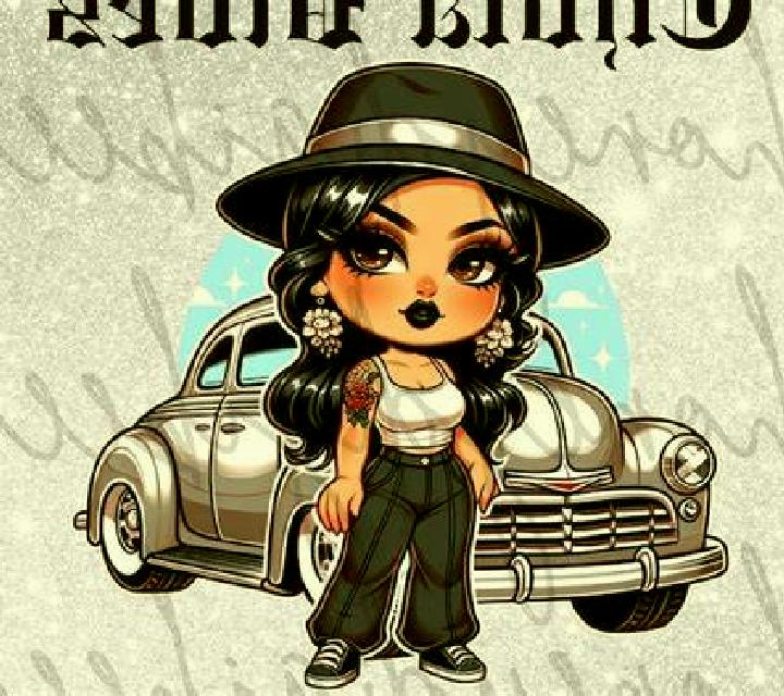 Helena11112222 model portrait