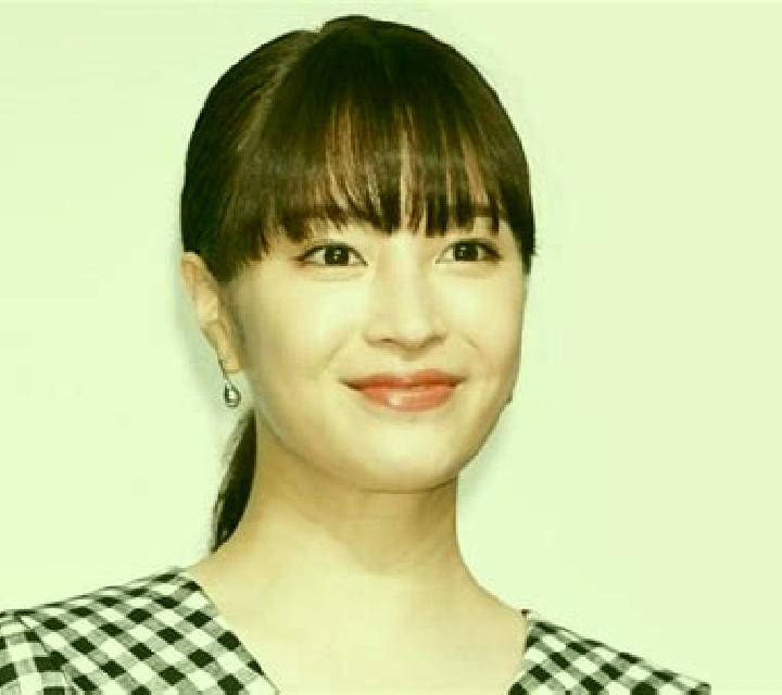 Katta Ferrer model portrait